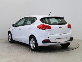 Kia Ceed  1.4 CVVT 