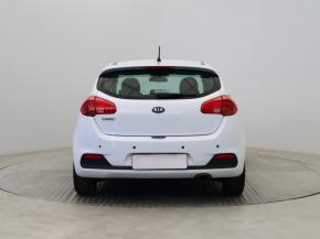 Kia Ceed  1.4 CVVT 