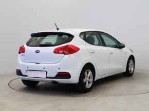 Kia Ceed  1.4 CVVT 