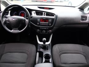 Kia Ceed  1.4 CVVT 