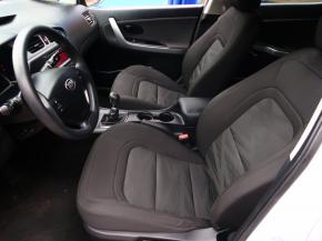 Kia Ceed  1.4 CVVT 