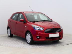 Ford Ka+  1.2 Ti-VCT 