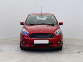 Ford Ka+  1.2 Ti-VCT 