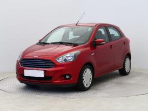 Ford Ka+  1.2 Ti-VCT 