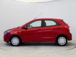 Ford Ka+  1.2 Ti-VCT 