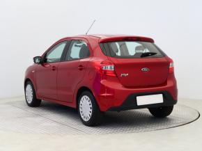 Ford Ka+  1.2 Ti-VCT 