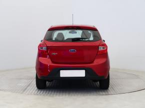 Ford Ka+  1.2 Ti-VCT 