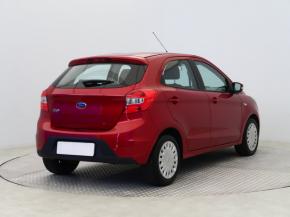 Ford Ka+  1.2 Ti-VCT 