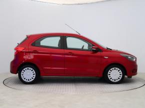 Ford Ka+  1.2 Ti-VCT 