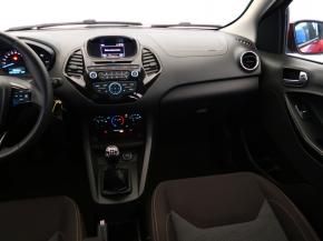 Ford Ka+  1.2 Ti-VCT 