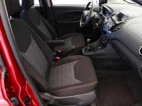 Ford Ka+  1.2 Ti-VCT 