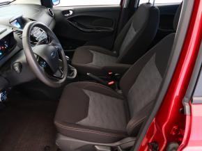 Ford Ka+  1.2 Ti-VCT 