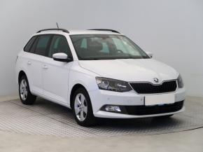 Škoda Fabia  1.0 TSI 