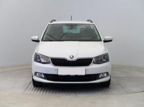 Škoda Fabia  1.0 TSI 