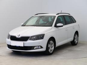 Škoda Fabia  1.0 TSI 