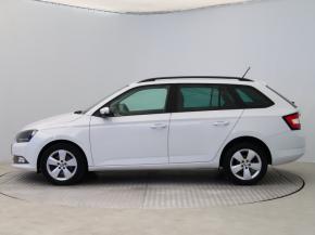 Škoda Fabia  1.0 TSI 