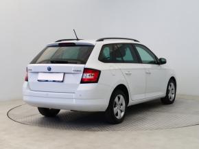 Škoda Fabia  1.0 TSI 