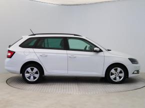 Škoda Fabia  1.0 TSI 