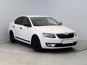 Škoda Octavia  1.6 TDI Active Plus 