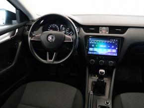 Škoda Octavia  1.6 TDI Active Plus 