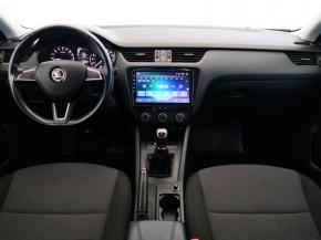 Škoda Octavia  1.6 TDI Active Plus 