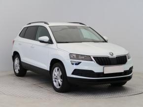 Škoda Karoq  2.0 TDI Ambition Plus