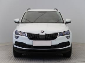 Škoda Karoq  2.0 TDI Ambition Plus 