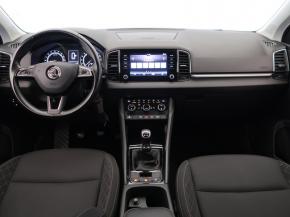 Škoda Karoq  2.0 TDI Ambition Plus 