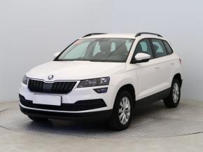 Škoda Karoq  1.6 TDI 