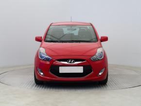 Hyundai ix20  1.4 CVVT 