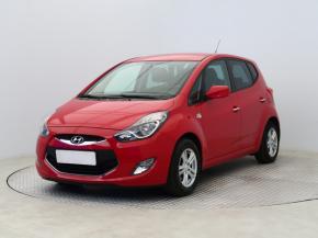 Hyundai ix20  1.4 CVVT 