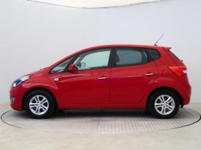 Hyundai ix20  1.4 CVVT 