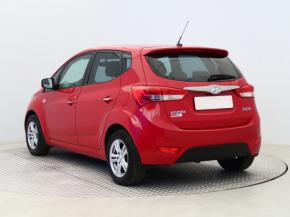 Hyundai ix20  1.4 CVVT 