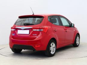 Hyundai ix20  1.4 CVVT 