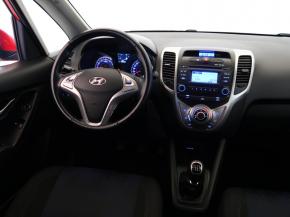 Hyundai ix20  1.4 CVVT 