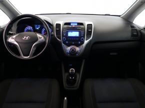 Hyundai ix20  1.4 CVVT 