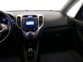 Hyundai ix20  1.4 CVVT 