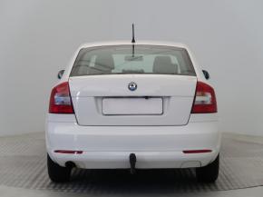 Škoda Octavia  1.6 TDI Ambiente Plus 