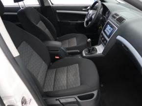 Škoda Octavia  1.6 TDI Ambiente Plus 