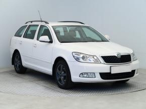 Škoda Octavia  1.8 TSI 