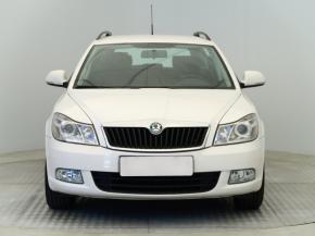 Škoda Octavia  1.8 TSI 