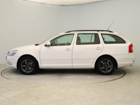 Škoda Octavia  1.8 TSI 