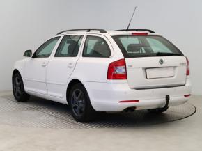 Škoda Octavia  1.8 TSI 