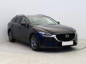 Mazda 6  2.0 Skyactiv-G 