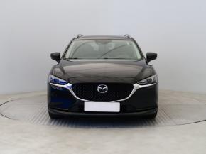 Mazda 6  2.0 Skyactiv-G 