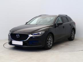 Mazda 6  2.0 Skyactiv-G 