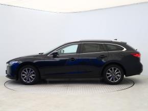 Mazda 6  2.0 Skyactiv-G 