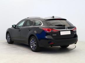 Mazda 6  2.0 Skyactiv-G 