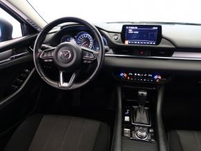 Mazda 6  2.0 Skyactiv-G 