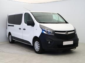 Opel Vivaro  1.6 BiCDTI Tourer 